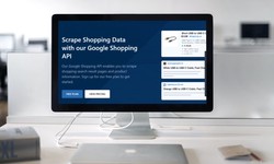 Enhance E-Commerce with Google Images API and Google Shopping API