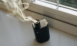 The Ultimate Guide to Mini Fog Machines: Types, Features, and Applications