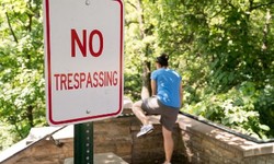 Defending Your Rights: Monmouth County Trespassing Attorney