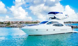 Setting Sail in Style: Discovering the Magic of Private Charter Miami