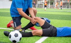 How to Manage Sports Injuries