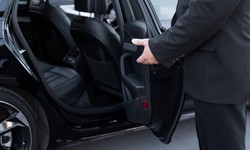 How to Hire a Chauffeur Services in London
