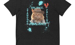 Cat Shirts USA: Purr-fect for All Occasions