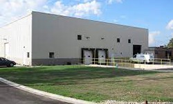 Steel Warehouse Buildings: The Backbone of Efficient Logistics