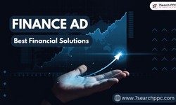 Financial Ads: Find the Best Financial Solutions for You