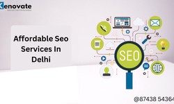 Delhi's Reasonably Priced SEO Services: Your Road to Internet Success