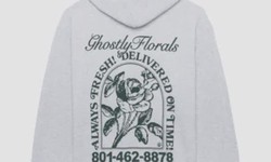 lonely ghost hoodies