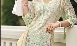 Pakistani Dresses Online: Discover the Elegance of South Asian Fashion at Your Fingertips
