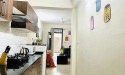 Choose your next rental Service Apartments Delhi according to your need
