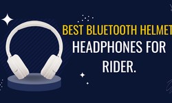 Wireless Freedom on Wheels: Best Bluetooth Helmet Headphones for Riders
