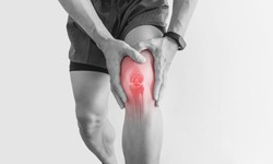 The Ultimate Guide to Managing Joint Pain and Arthritis