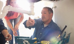 The Benefits of Professional Plumbing Services You Can't Ignore