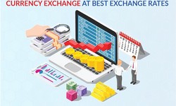 Get Currency Exchange, Money transfer & Foreign currency in Bangalore