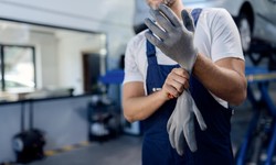 The Crucial Facts About Heavy-Duty Gloves for North Texas Professionals