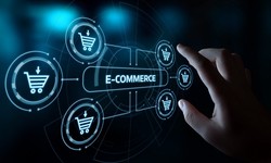 Building Your Digital Storefront: Unleashing the Potential of E-commerce Website Development Services