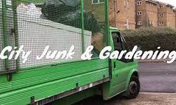 Bromley Garden Waste Collection: Keeping Your Outdoor Space Clean and Green