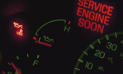 Signs Your Car Needs a Tune-Up: What to Look For