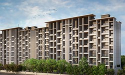 Discovering Your Dream Home: A Guide to Residential Projects in Pune
