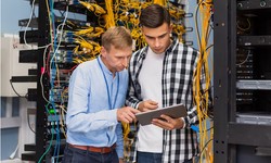 Efficiency and Expertise: The Value of Professional Data Center Decommissioning Services