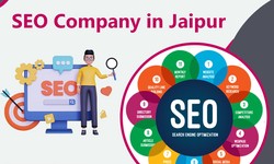 Best SEO Company in Jaipur for your business Growth