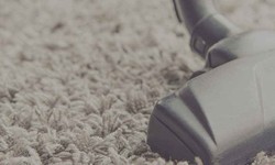 Carpet Cleaning Wellard