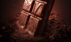 Indulging in Divine Chocolate: A Journey through High-Quality Cocoa Bliss.