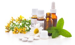 Are Homeopathic Medicines Available Online for Your Convenience?