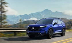 Choosing the Right Compact SUV: What to Consider