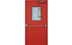 Install Emergency Doors for Quick Evacuation: Employ our Professionals in Saudi Arabia