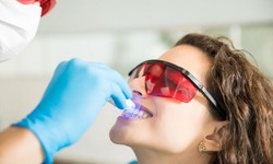 Glenview's Gentle Touch: Mastering the Art of Root Canal Treatments