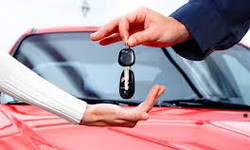 Understanding Car Leasing Services in India: What To Keep In Mind