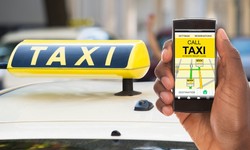 Elevate Your Transportation Business with RichestSoft's Taxi Booking App Development