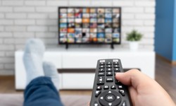 Streaming Free Movies: Enjoying Entertainment at Your Fingertips