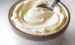 The History of Mayonnaise: From France to Your Plate