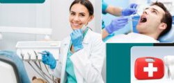Finding the Right Dentist for Your Bad Teeth in Georgetown
