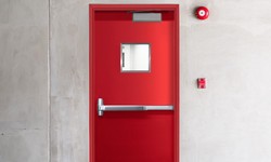 Understanding Fire Door Regulations and Codes