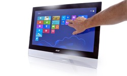 Touch Screen Tipping How To Avoid Them