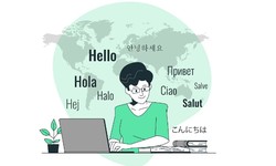 The Essential Role of a Translation Agency in the UK