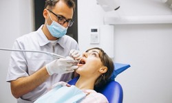 From Little Grins to Big Smiles: Choosing the Right Family Dentist in Union City