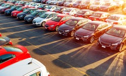 Maximizing Quality: How to Ensure You're Getting a Good Used Car