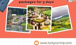 Ooty Kodaikanal A Guide to Explore the Stunning Hill Stations