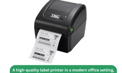 Label Printers for E-commerce: Labeling Solutions for Online Retailers