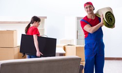 Everything you need to know about hiring a moving company