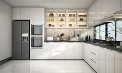 Efficient Kitchen Installers: Streamlining Your Dream Kitchen Design
