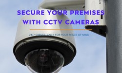 Contact to Provide Better Security for Your Business