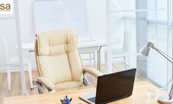 Upgrade Your Workspace with the Best Office Chairs in Singapore