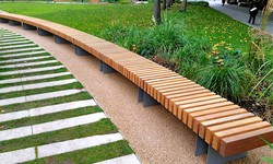 Commercial Bench Seating: Enhancing Comfort for Customers