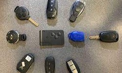 Spare Car Keys Bedford: A Convenient Backup for Peace of Mind