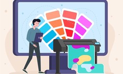 Screen Color Picker: Simplifying Color Selection for Creatives