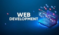 The Blueprint to Online Success: Secrets of Expert Website Development"